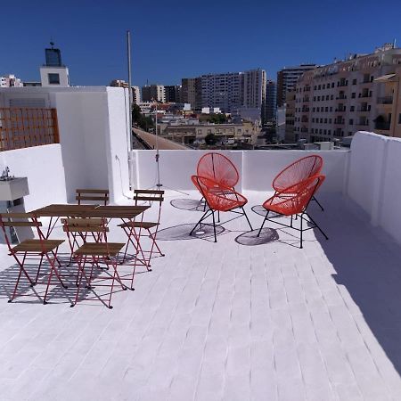 Urban Apartment Faro Exterior photo
