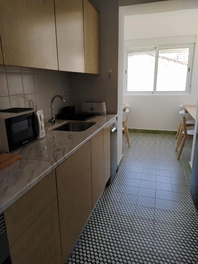 Urban Apartment Faro Exterior photo